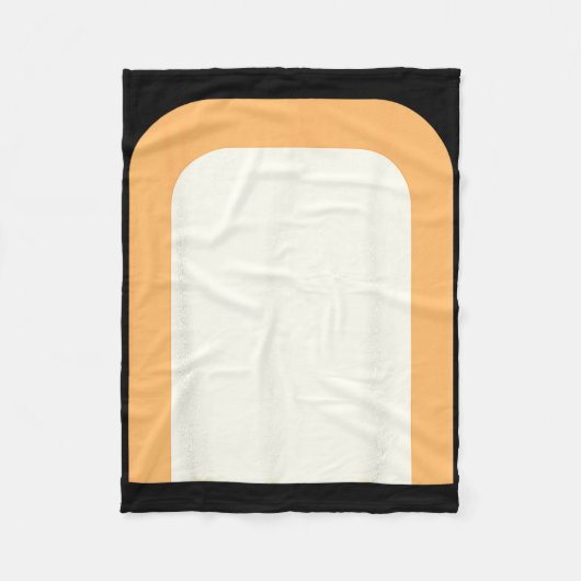 子犬ブルーヒーラータンドッグファミリーチャイルドコスチュームDiy フリースブランケット (正面)