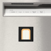 子犬ブルーヒーラータンドッグファミリーチャイルドコスチュームDiy マグネット (インサイチュ (食洗機))