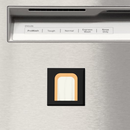 子犬ブルーヒーラータンドッグファミリーチャイルドコスチュームDiy マグネット (インサイチュ (食洗機))