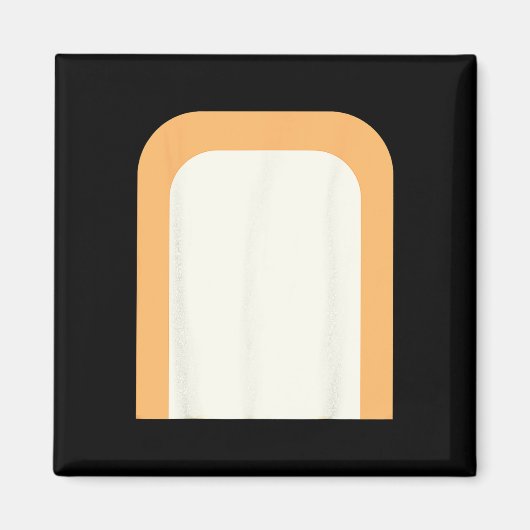 子犬ブルーヒーラータンドッグファミリーチャイルドコスチュームDiy マグネット (正面)