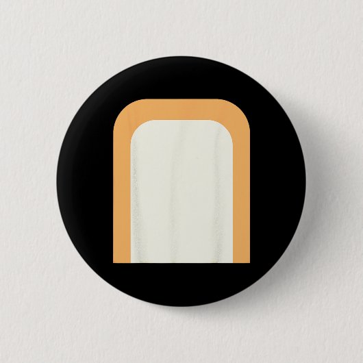 子犬ブルーヒーラータンドッグファミリーチャイルドコスチュームDiy 缶バッジ (正面)