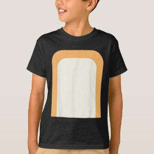 子犬ブルーヒーラータンドッグファミリーチャイルドコスチュームDiy Tシャツ