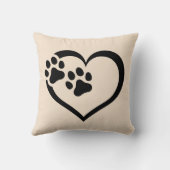 子犬ホームフレンドリーウォフ クッション (裏面)