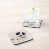 子犬2 コースター (右側)