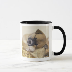 子犬3 マグカップ