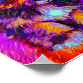 子犬 ポスター (角)