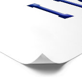 子犬 ポスター (角)