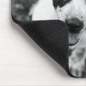 子犬 マウスパッド (コーナー)