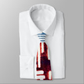 子犬,国芳子犬、国芳、浮世絵 ネクタイ (タイ)