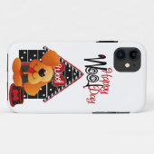 子犬 – Case-MateタフApple iPhone 11ケース Case-Mate iPhoneケース (裏面(横))