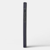 子犬 Case-Mate iPhoneケース (裏面 / 左)