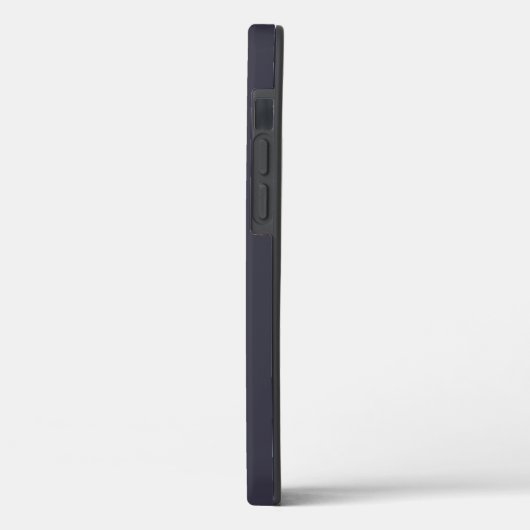 子犬 Case-Mate iPhoneケース (裏面 / 左)