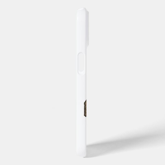 子犬 Case-Mate iPhoneケース (裏面 / 右)