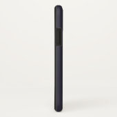 子犬 Case-Mate iPhoneケース (裏面/右)