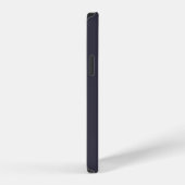  子犬  iPhoneケース (右側面)