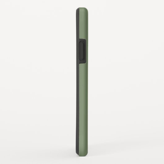 子犬Instagram写真 Case-Mate iPhoneケース (裏面/右)