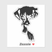 子犬X愛3 シール (シート)