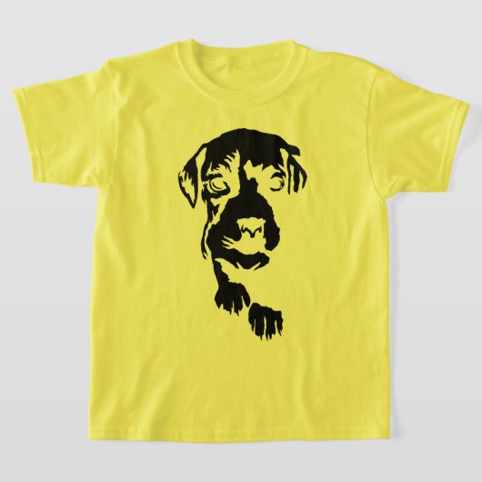 子犬X愛3 Tシャツ (レイダウン)