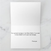 子猫お尻ウィグル カード (内部)