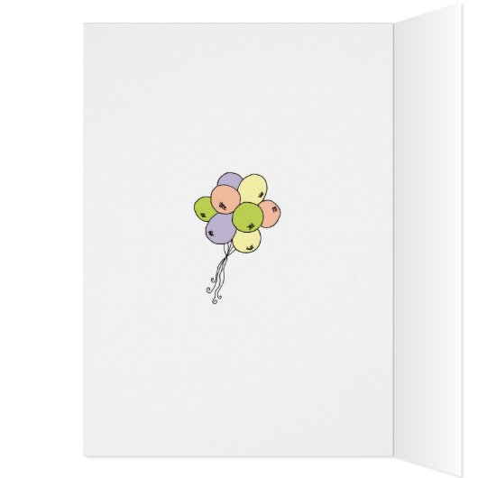 子猫お祝い (内側 (左))