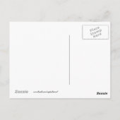 . .子猫たちが登山客を見たいと思う ポストカード (裏面)