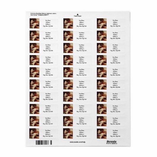 子猫とピアノ ラベル (フルシート)