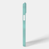 子猫と子犬、テキストの編集 Case-Mate iPhoneケース (裏面 / 右)