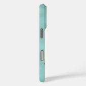 子猫と子犬、テキストの編集 Case-Mate iPhoneケース (裏面 / 右)