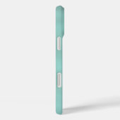 子猫と子犬、テキストの編集 Case-Mate iPhoneケース (裏面 / 右)