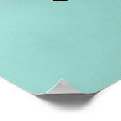 子猫と子犬 ポスター (角)