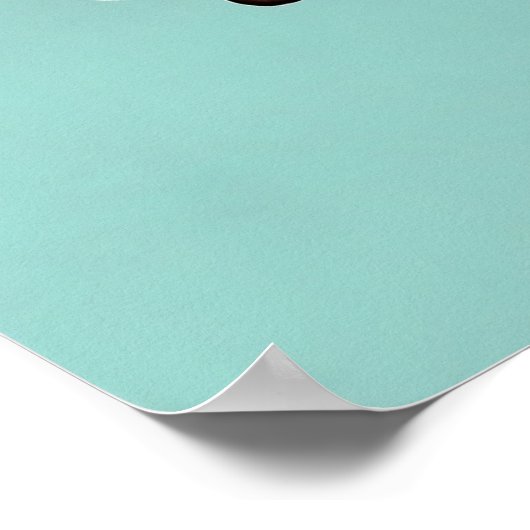 子猫と子犬 ポスター (角)