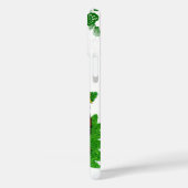 子猫と子犬、幸せなクリスマス Case-Mate iPhoneケース (裏面 / 左)