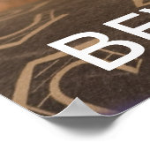 子猫に用心せよ ポスター (角)