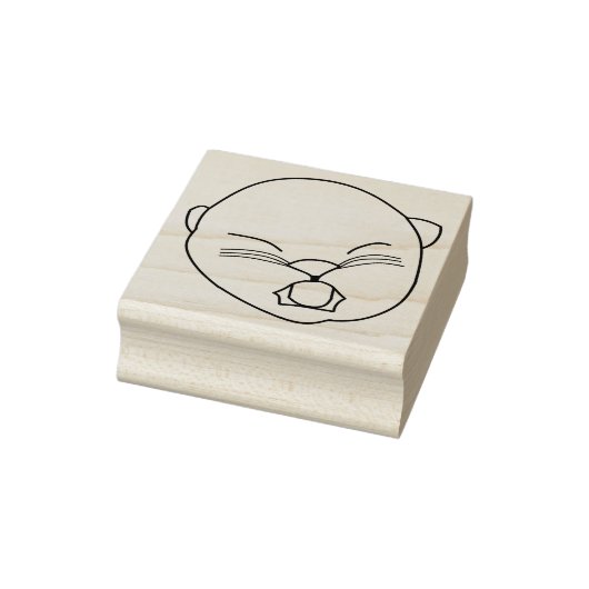#子猫にAI絵の具足りてる III ラバースタンプ (スタンプ)