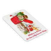 子猫のひげ マグネット (右側)