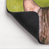 子猫のウィンドウマウスパッド マウスパッド (コーナー)