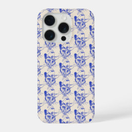 子猫のスマホケース iPhone 15 PROケース