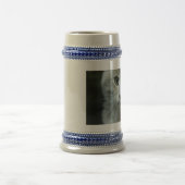 子猫のビールのジョッキ ビールジョッキ (中央)