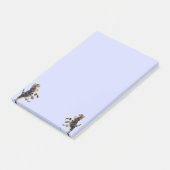 子猫のポスト・イット ポストイット (アングル)