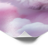 子猫の保育園＆子供部屋のプリント フォトプリント            (角)