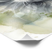 子猫の保育園＆子供部屋のプリント フォトプリント            (角)