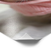 子猫の保育園＆子供部屋のプリント フォトプリント            (角)