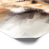 子猫の保育園＆子供部屋 プリント (角)