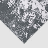 子猫の夢の妖精の国，ルイワーイン 薄葉紙 (詳細)