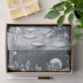 子猫の夢の妖精の国，ルイワーイン 薄葉紙 (ギフト)