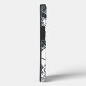 子猫の夢の妖精の国，ルイワーイン Case-Mate iPhoneケース (裏面 / 右)