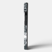 子猫の夢の妖精の国,ルイワーイン Case-Mate iPhoneケース (裏面 / 左)