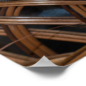 子猫の愛 ポスター (角)