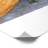 子猫の愛 ポスター (角)