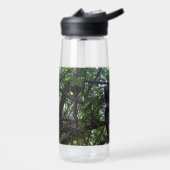 子猫の最初の木が冒険をする ウォーターボトル (左面)